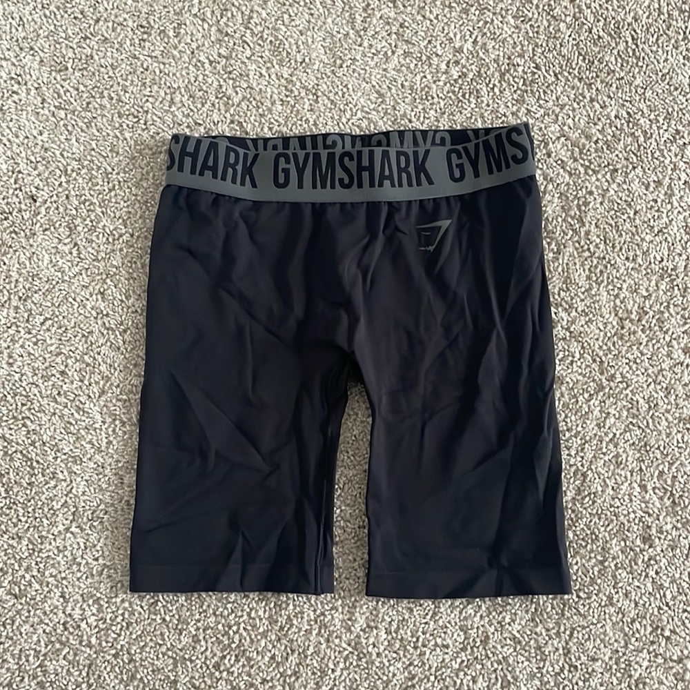 Gymshark Biker Shorts